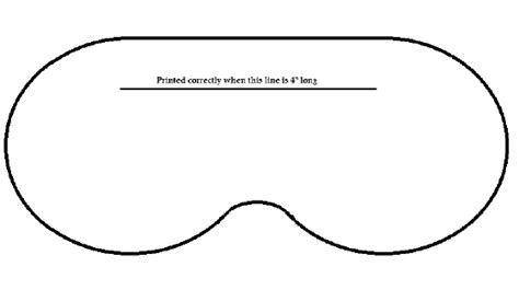 The is an easy and quick sewing project you can whip up in 30 minutes. Pin on eye mask