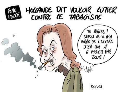 La hausse du prix des. Cancer: peut-on lutter contre le tabagisme?