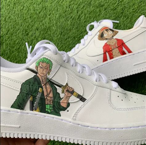 Air Force One Custom One Piece Communauté Mcms
