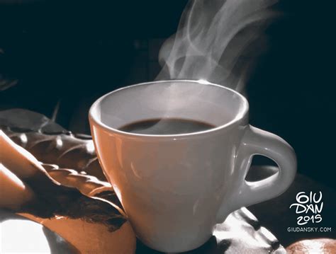 Coffee Animated Photo