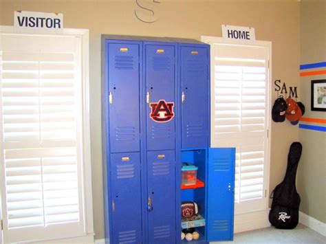 Perfect for storing toys, gadgets, clothes & more, lockers keep them safe from damage & loss. rectangle-tall-blue-wall-mounted-bedroom-kids-locker-six ...