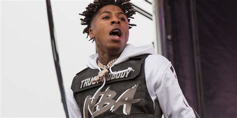 Nba Youngboy Breaks Tie With Jay Z For Fifth Most Charting Albums