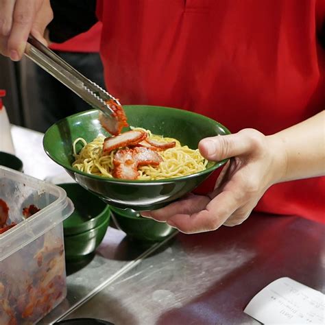 Heritage academy provides a holistic programme through mastery based and individualized learning. NEW Hawker-Themed Food Hall: Famous Eng's Wantan Noodles ...