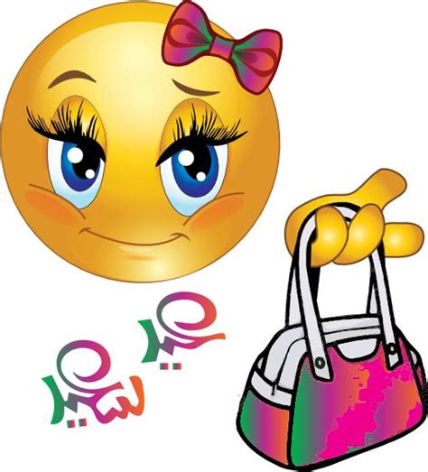 Free Girly Smiley Cliparts Download Free Girly Smiley Cliparts Png