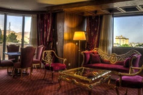 The 6 Best Luxury Hotels In Iran Book Now Exotigo