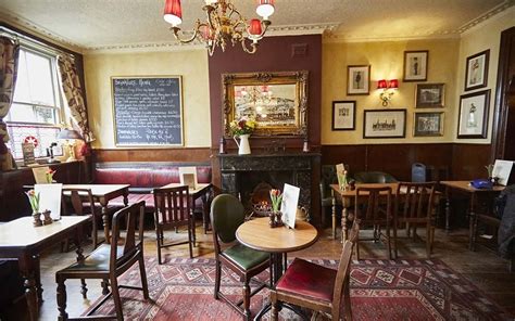 The Best Bars And Pubs In London Telegraph