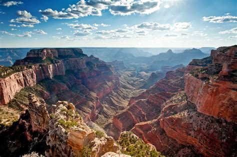 How To Get To Grand Canyon From Nyc