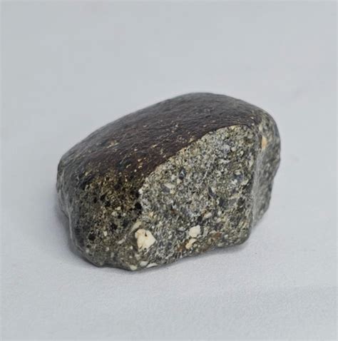 Meteorite Nwa 14131 Hedeucrite 665 G 1 Catawiki
