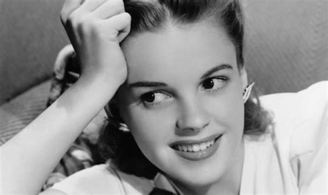 June Judy Garland Was Born Geeks