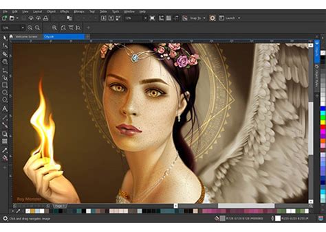 CorelDRAW Graphic Suite Updates Digital Imaging Reporter