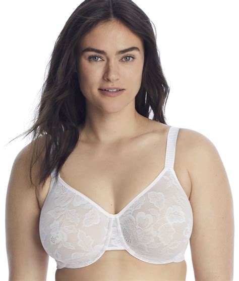 Reveal Ultimate Lace Minimizer Bra And Reviews Bare Necessities Style Rree10