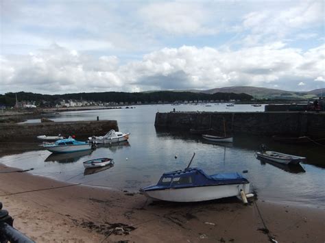 Find out more about the greatest scots, including mary, queen of scots, gordon ramsay, sean and why not? millport harbour | Wildlife park, Scotland people, Places