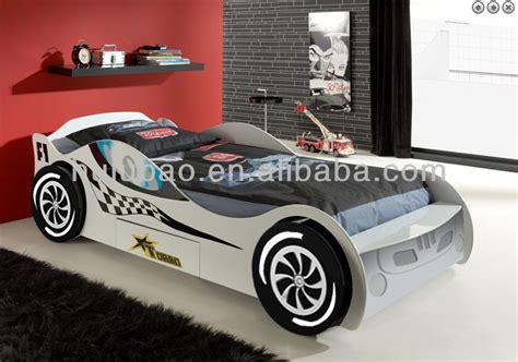 Cars lightning mcqueen childrens bed kids bedroom furniture twin size race car. Bedroom: Factory Price Kids Furniture Lamborghini Car Bed ...