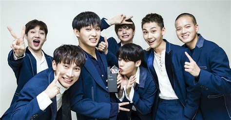 The group' name stands for born to beat. Here Is Why Most Of BTOB Songs Are Pitched Way Too High ...
