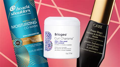 The Best New Hair Products Launching For Fall 2018 Allure