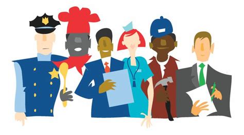 What work/job do you do? How Can I Decide What My Future Career Should Be?