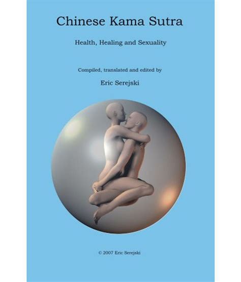 Chinese Kama Sutra Buy Chinese Kama Sutra Online At Low Price In India