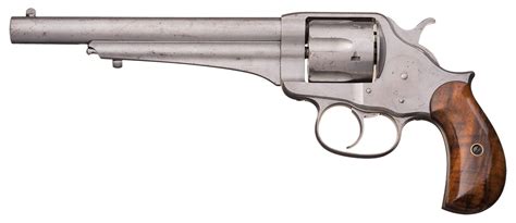 On Target Shooter Nz Winchester Revolvers
