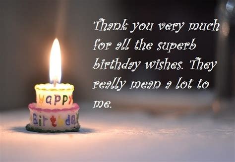Best 18 Reply To Happy Birthday Wishes Happy Birthday