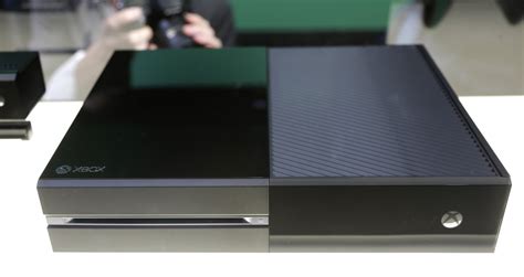 You Want Your Xbox One Standing Up Too Bad Einfo Games