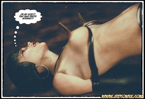 mitru hartley and halt sex bondage and rock and roll update new comic added