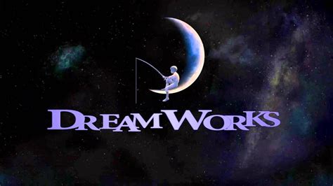 Dreamworks Pictures Logo Youtube