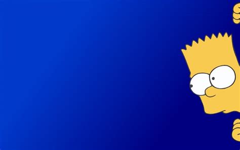 Download Free Bart Simpson Wallpaper Pixelstalknet