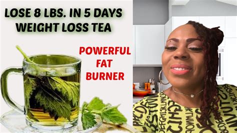 Shrink Belly Fat Fast 8 Lbs In 5 Days Powerful Parsley Weight Loss Drink Youtube