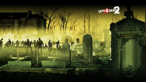 Left 4 dead 2 wallpapers. 10 Things We Want In Left 4 Dead 3 | GAMERS DECIDE