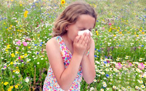What To Do When Allergies Attack Gethow