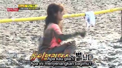 When Jae Suk Haha And Kwang Soo Strip Each Other Naked Running Man Ep