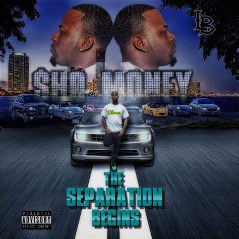 Ho Money The Separation Begins Album