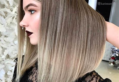 19 Dark Blonde Hair Color Ideas Trending In 2020