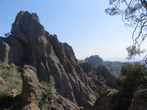 The Complete Guide To Camping In Pinnacles National Park Tmbtent