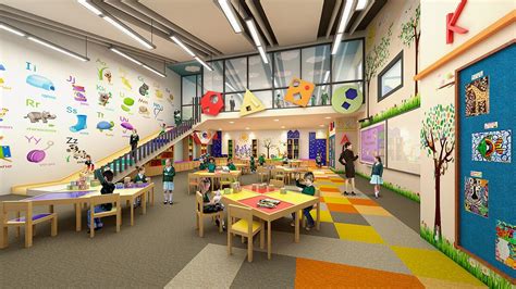 Related Image Classroom School Design Elementary Schools