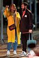He is of russian jewish descent. Adam Sandler & Queen Latifah Hold Hands Filming Netflix ...