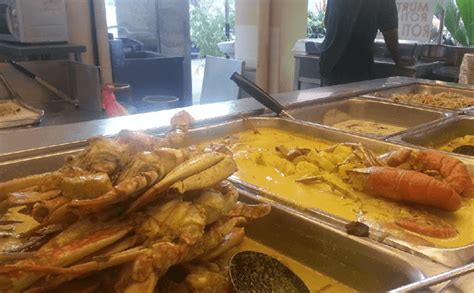 Daging lembu masak asam pedas. Restoren Asam Pedas Sedap Dan Terkenal Di Melaka ...