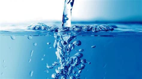 Air Dan Sifat Sifat Air Yang Perlu Kita Ketahui Kawan Belajar