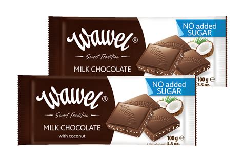 Add sweetener, cocoa powder and salt, mixing until well incorporated. No Added Sugar chocolates by Wawel