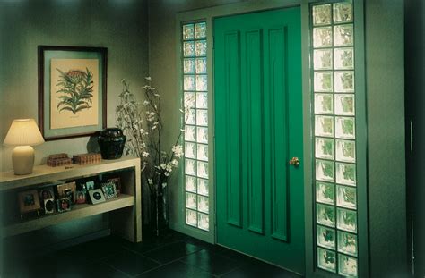 Often they suggest that glass block is better for a shower window. Pittsburgh Corning Releases Spring Renovation Project with ...