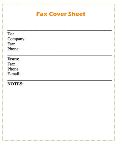 We did not find results for: How To Fill Out A Fax Cover Sheet Example : Free Fax Cover ...
