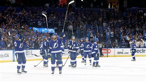 The pittsburgh penguins, in 2016 and 2017, were the first.credit.bruce bennett/getty images. 2021 Stanley Cup Final: Tampa Bay Lightning vs. Montreal ...