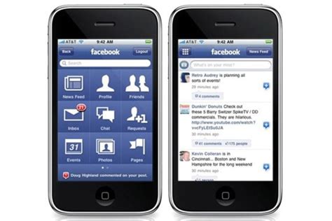 There you have not to pay single coin (money) if you are looking for how to increase page & like & whats is fb page auto like then here you will get full information about. Here's What Your Favorite Apps Looked Like Nearly a Decade Ago