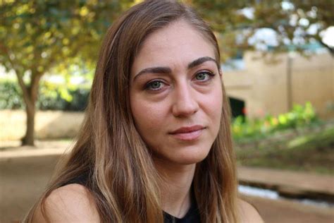 And the one with a blue and a brown eye a little too. This Woman Got Her Period Continuously For 5 Years Because ...