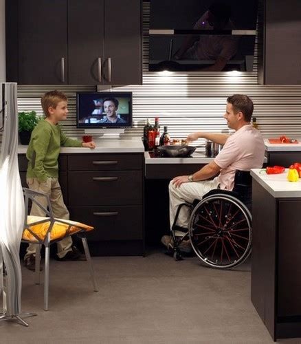 Handicap Accessible Kitchens Wow Blog