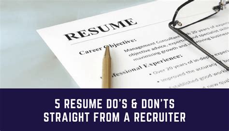 There are several ways to set your resume apart from the rest. Tips To Make Your Resume Stand Out