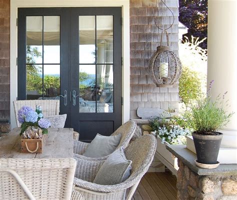 Stunning Classic Cape Cod Home Inspiring Home Tour