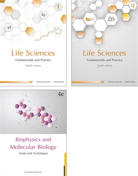 Csir Net Life Sciences Theory And Practice Book Pranav Kumar Usha