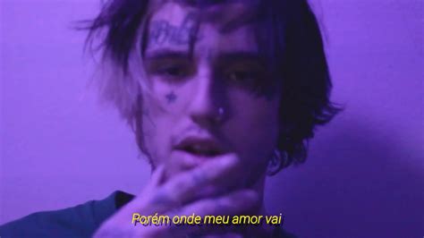 Lil Peep And Lil Tracy Your Favorite Dress Official Video Legendado
