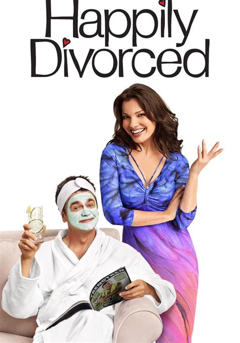 Happily Divorced Streaming Tv Show Online